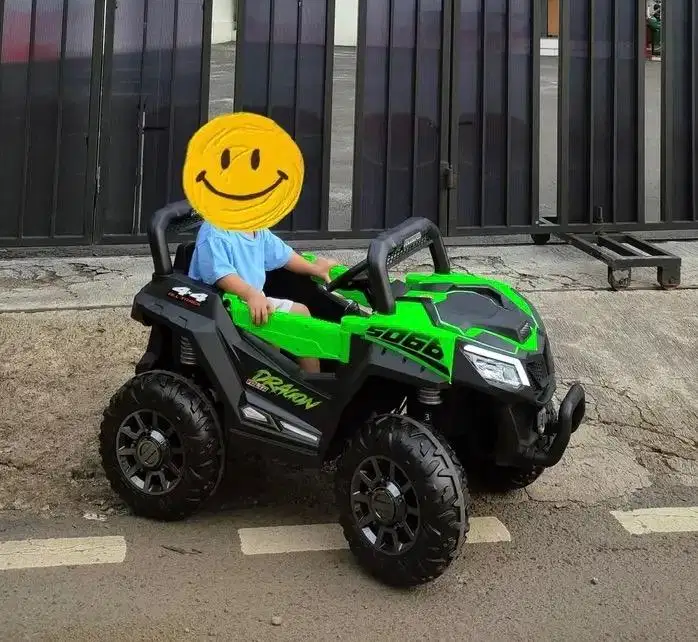 Mobil2an Remote Control