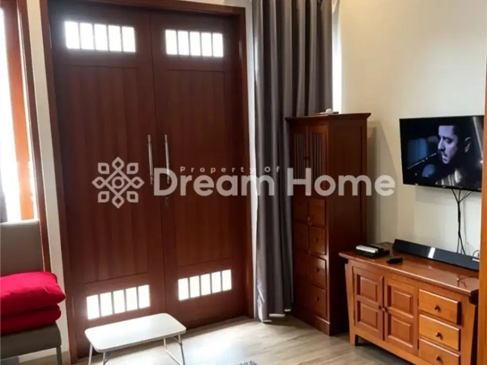 Rumah Bersih Nyaman di Premier Park 2 Modernland Tangerang