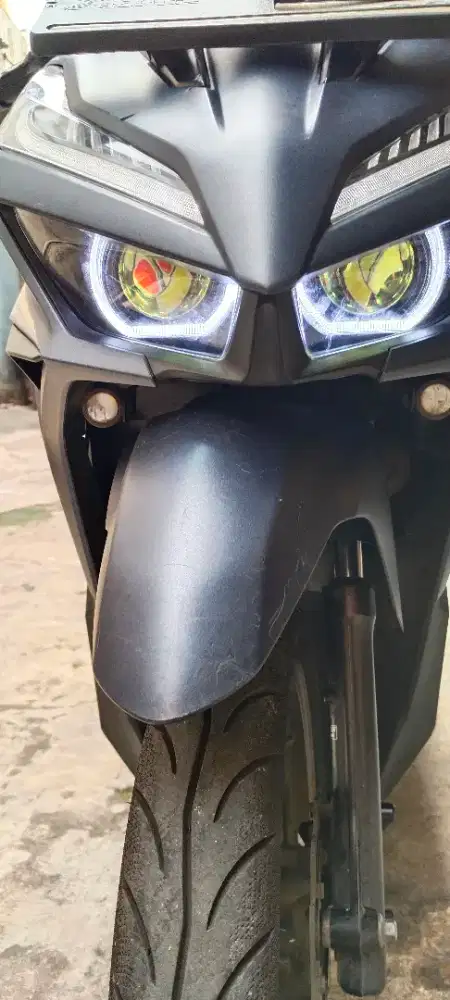 Biled SQL RGB vario 125 new gen2