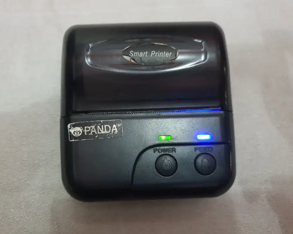 Printer Thermal Mini Panda PRJ-80B