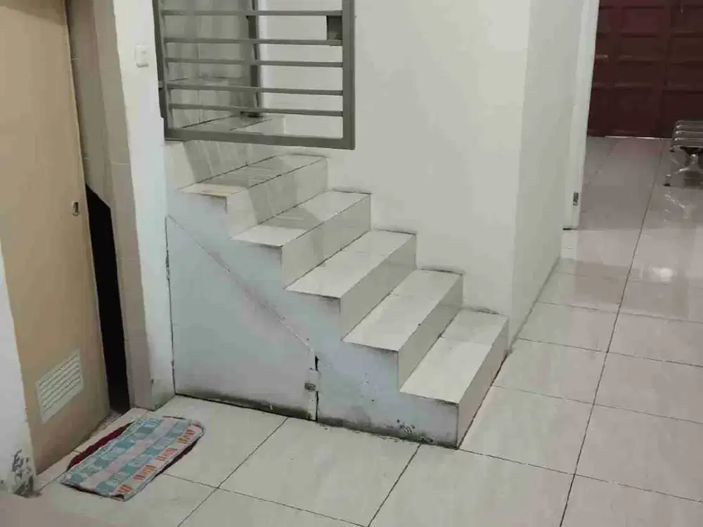 RUMAH JL DENAI SIAP HUNI