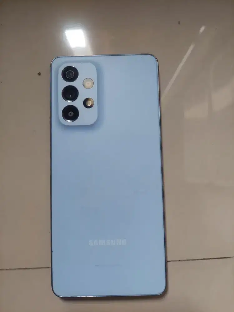 Dijual samsung A53 5G
