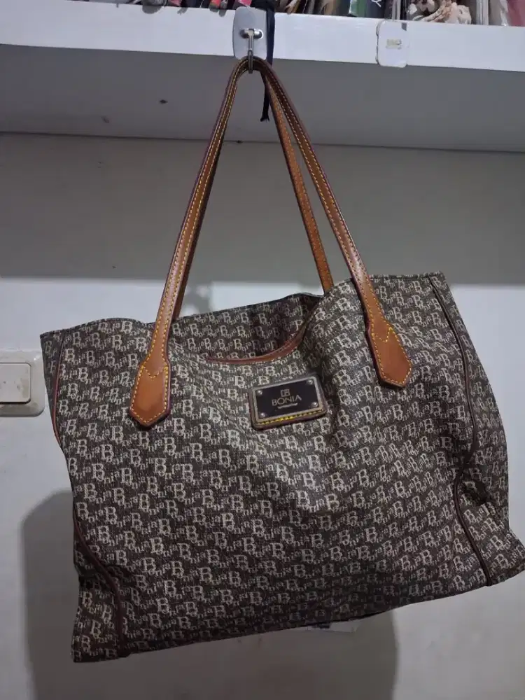 Tas Bonia original mulus
