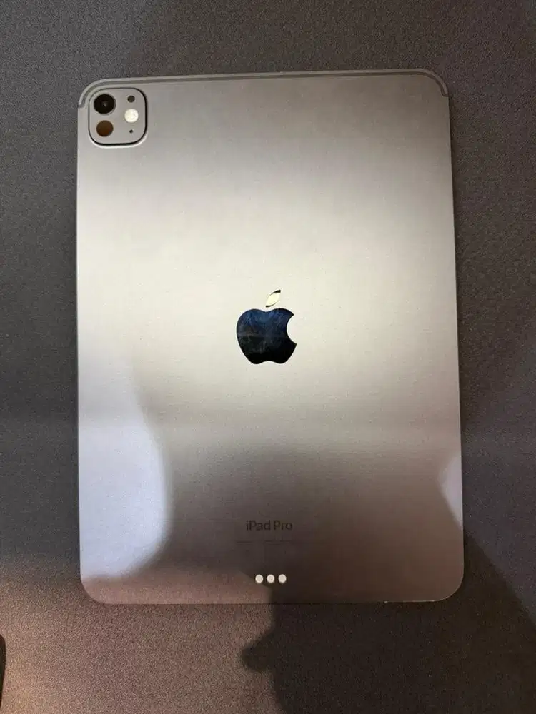 Ipad PRO 11 inch m4 256gb