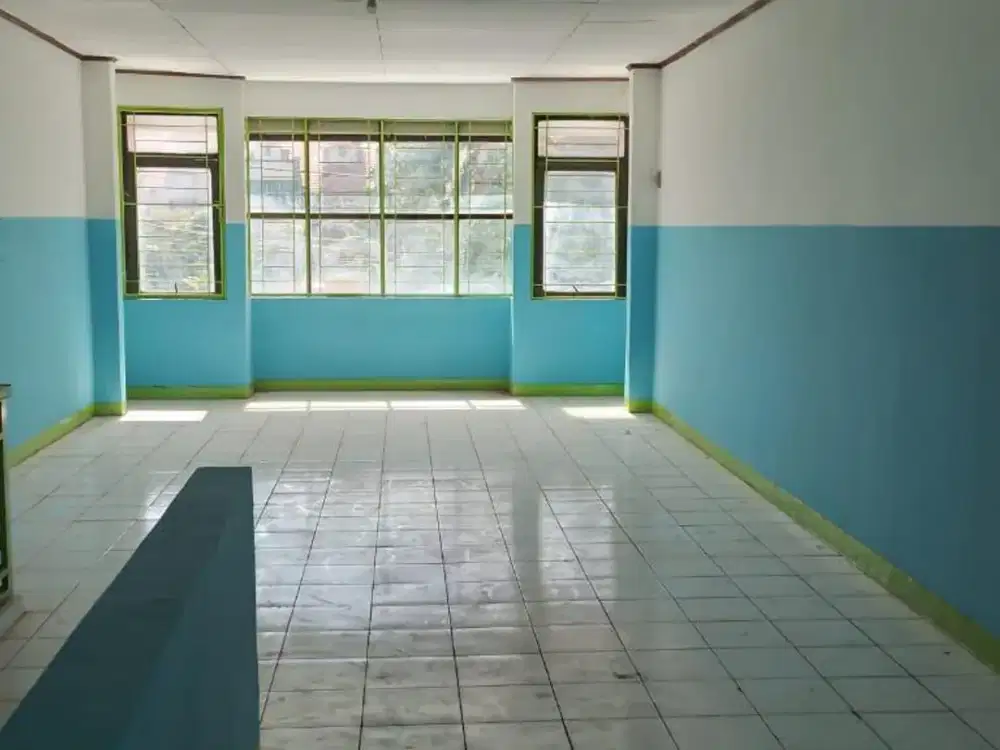 Ruko 2 Lantai Baru Renovasi di Taman Harapan Baru Bekasi!