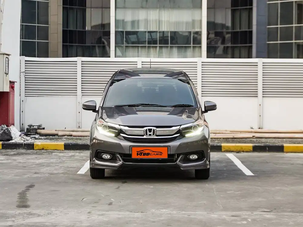 Km law49rbu.HONDA MOBILIO E 2020 AT