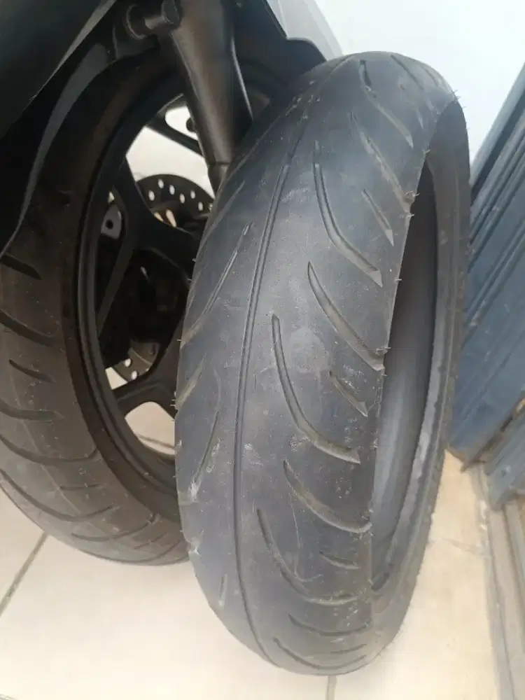 Ban luar Tubles IRC 70/90 80/90 r 17