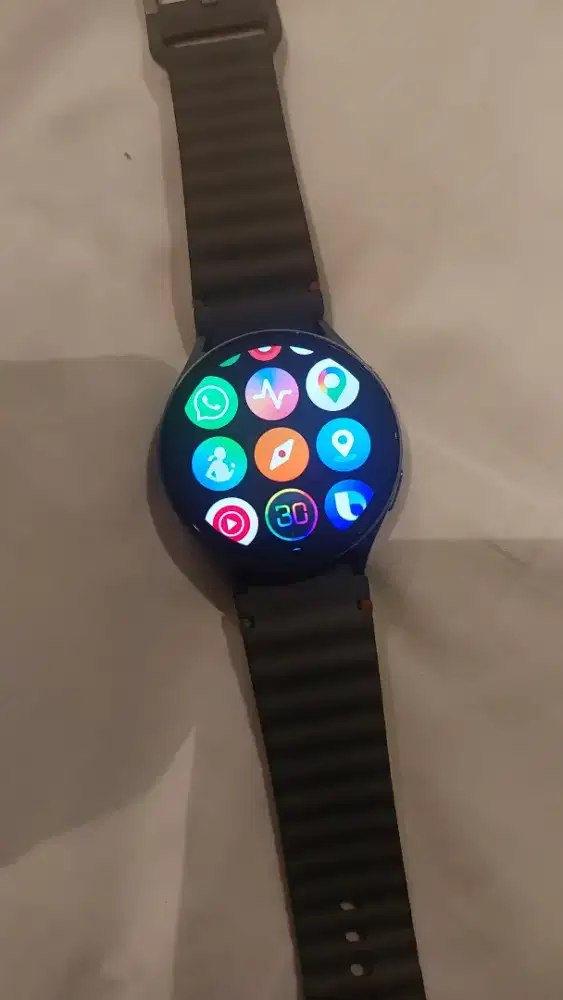 Galaxy Watch 7 Bluetooth 44mm, Green