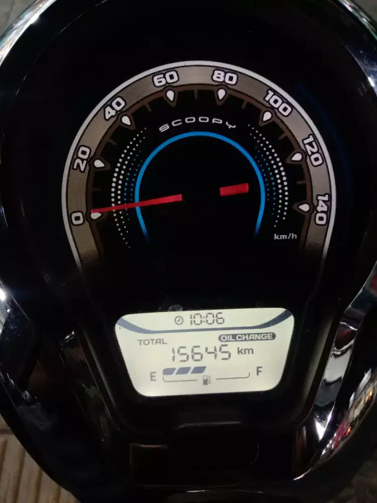 Honda beat CBS 2023