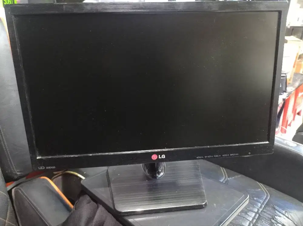 Monitor 20 inch LG