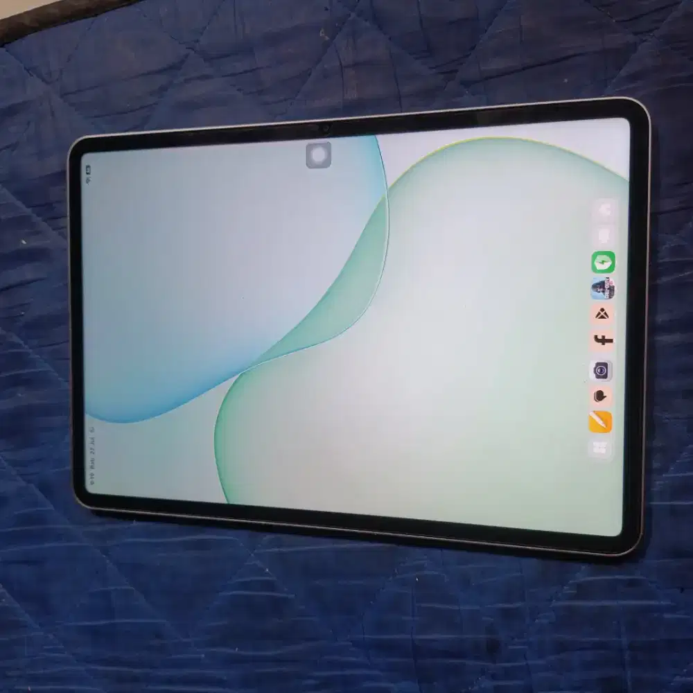 Jual xiaomi pad 7 8/256 grey