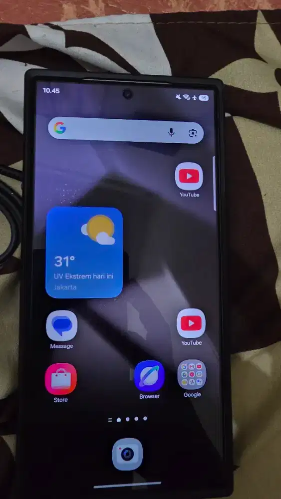 samsung s24 ultra mulus