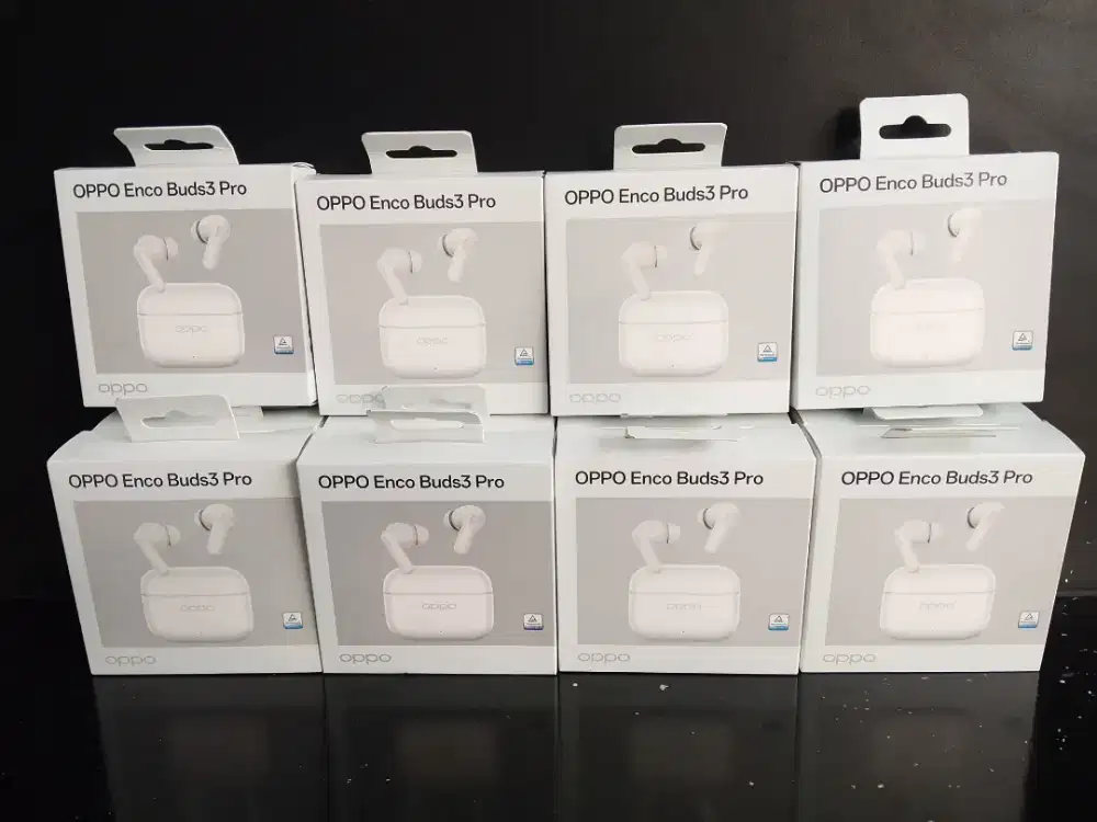 enco buds3 pro barang baru