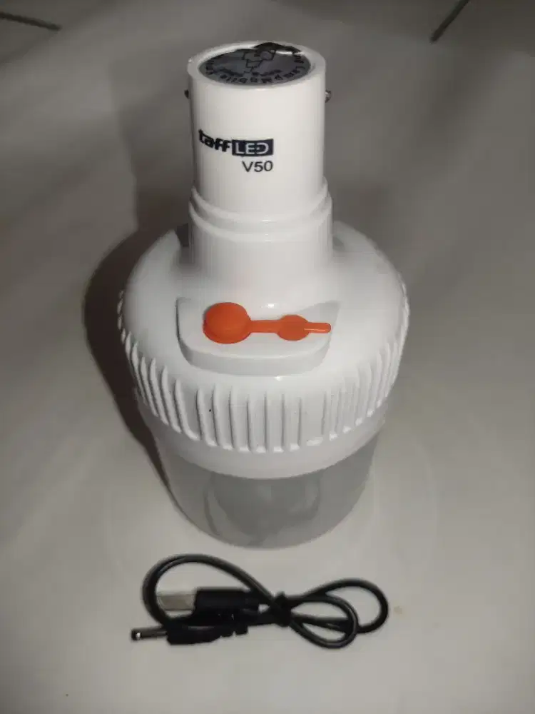 Lampu Camping Gantung