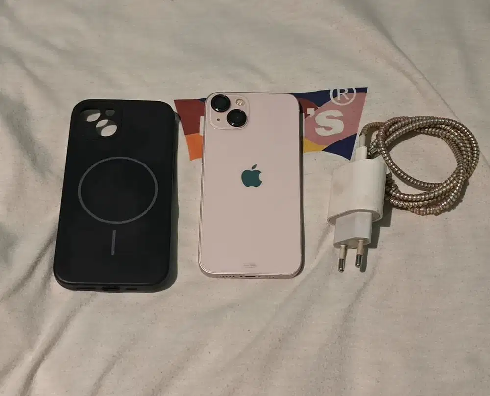 Iphone 13 128 Ex Ibox