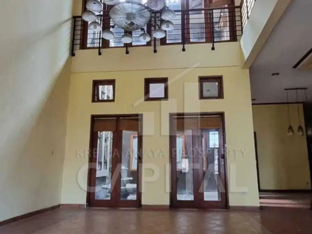 RUMAH SIAP HUNI BIKIN KAMU BETAH DI SAYAP SUTAMI