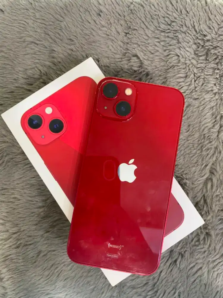 IPHONE 13 128 GB iBox