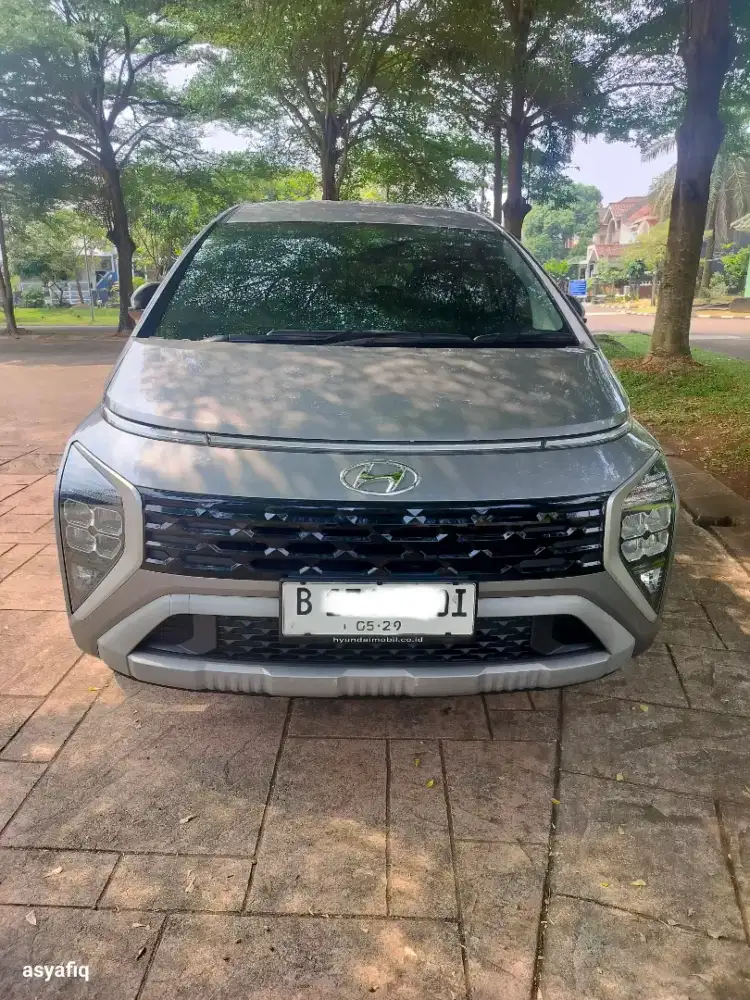Stargazer prime matic 2024