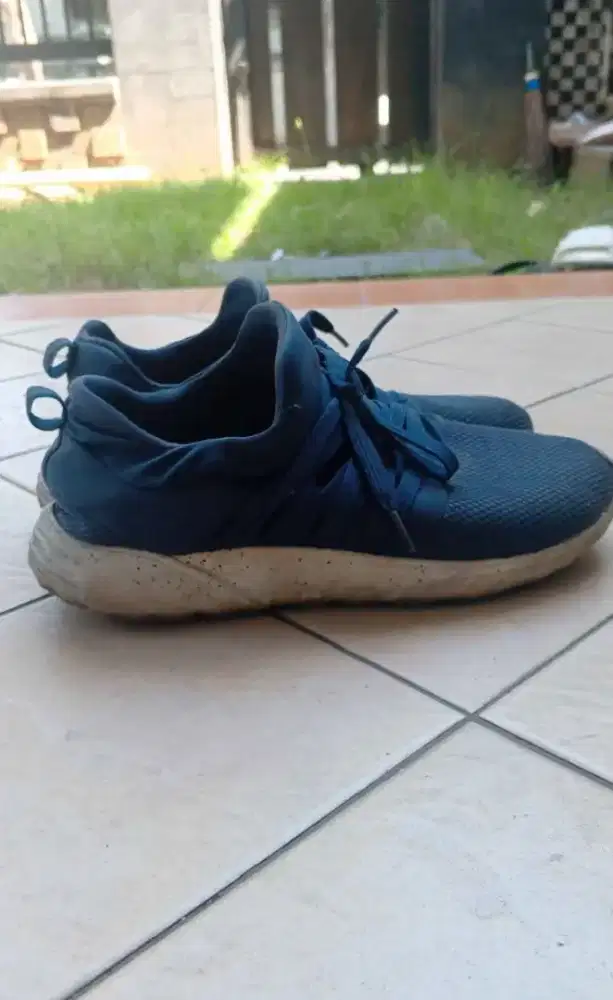 Bismillah Dijual Cepat Sepatu Original Skechers Size 40 Type BOBS
