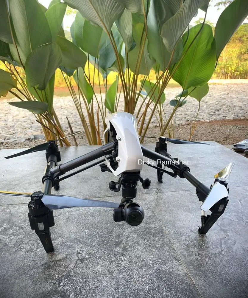 dji Inspire 1 v2.0 baterai 2 pc