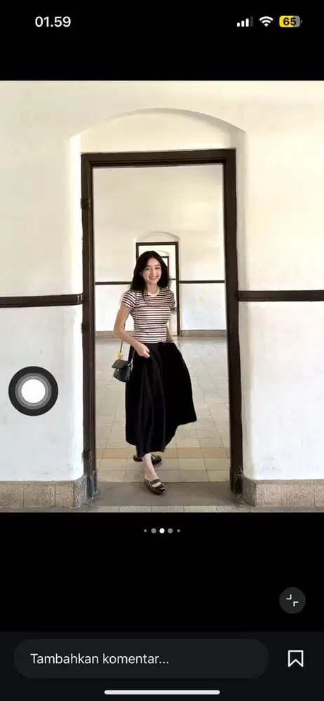 Saya mencari pekerjaan