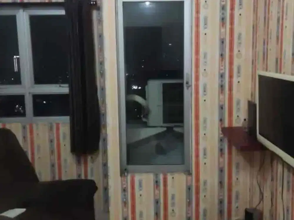 Tower C‼Apartemen Puncak permai dekat pakuwon mall