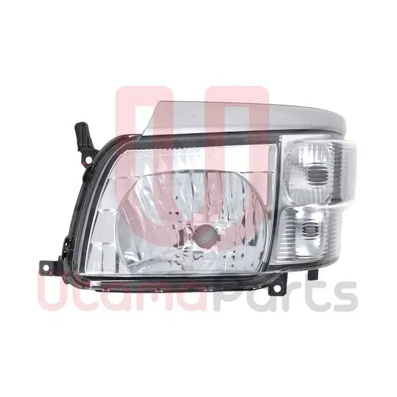 HEADLAMP KIRI HINO DUTRO 2016, 811500W070
