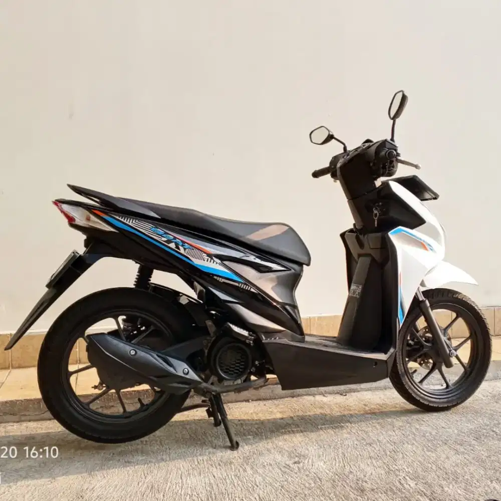 HONDA NEW BEAT CBS TAHUN 2026 CASH / KREDIT MURAH DP MULAI 600 RB
