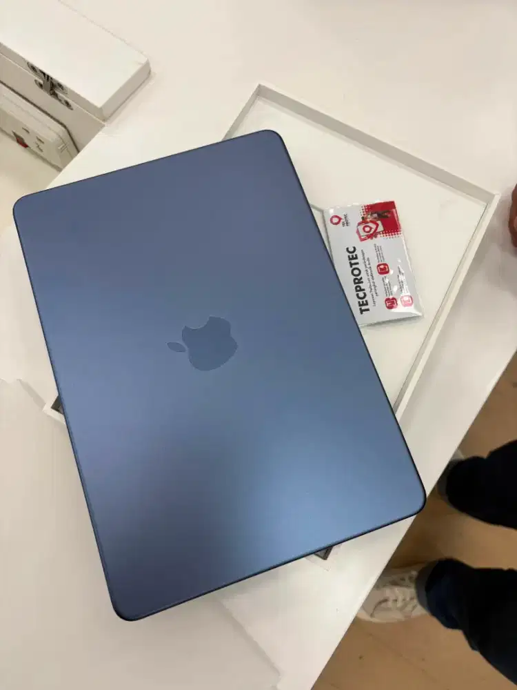 MacBook Air M5 256gb