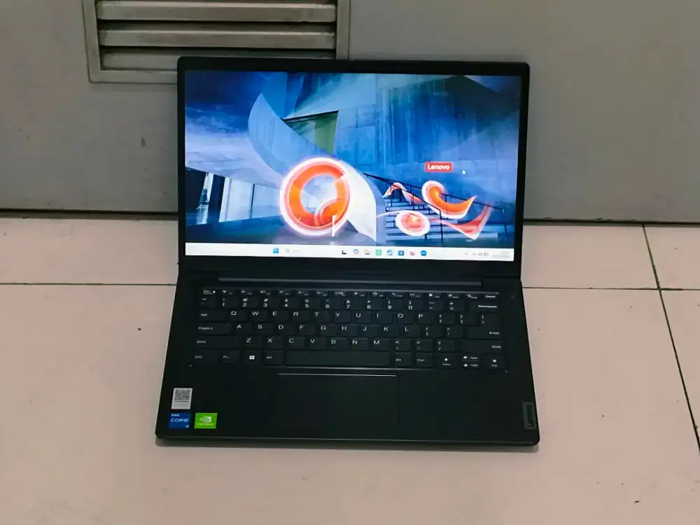 Lenovo v14 g2 ITL Intel core i3 gen 11 nvidia geforce mx350