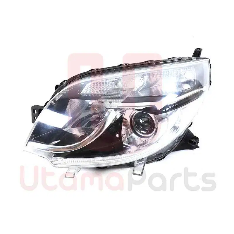 HEADLAMP KIRI RUSH 2017, 81150BZ520