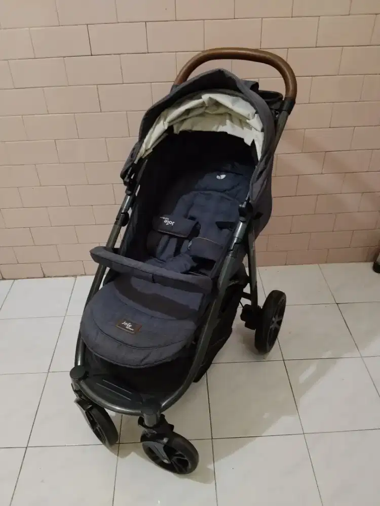 Jual Murah Stroller Bayi Joie Signature