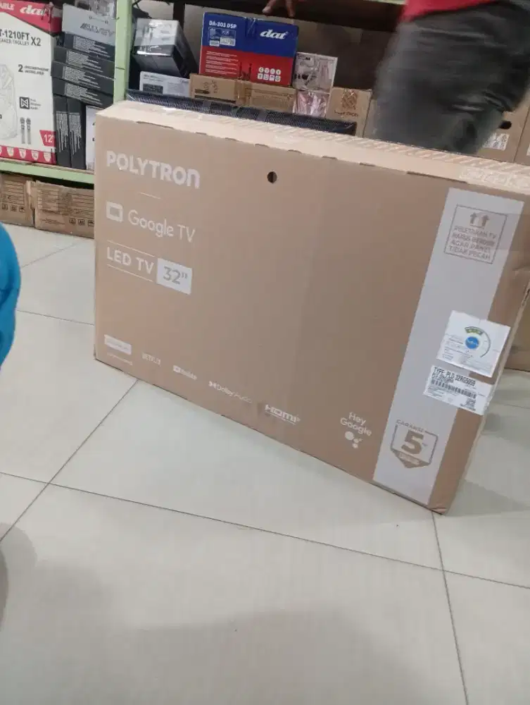 PROMO MENARIK ELEKTRONIK