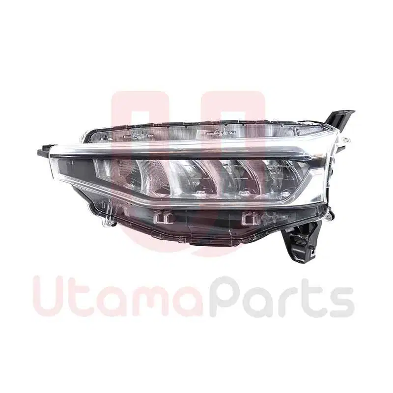 HEADLAMP KIRI AVANZA 2022 , 81150BZ880