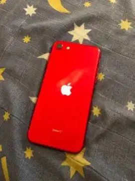 iPhone SE 2 ( 2020) 128 GB Red