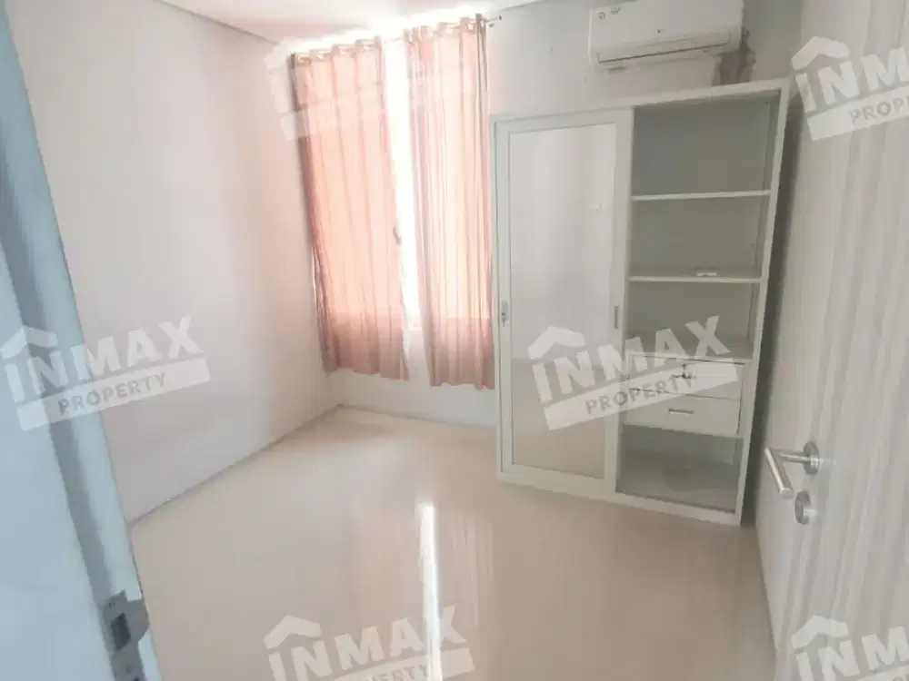 Rumah Minimalis 2 Lantai Semi Furnished Grand Pakuwon Surabaya