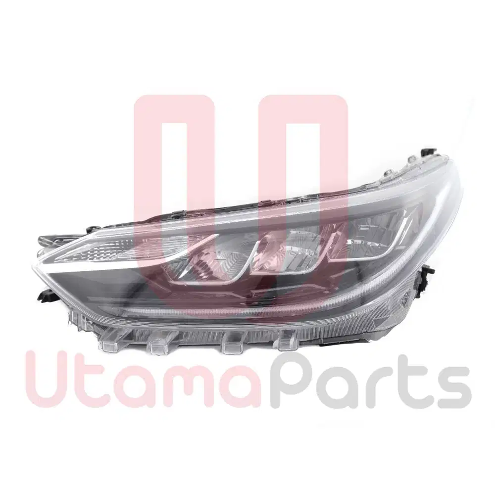HEADLAMP KIRI TOYOTA YARIS 2020, 81150YP221