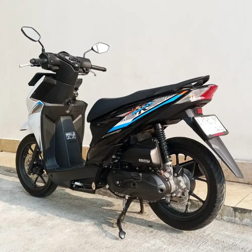 HONDA NEW BEAT CBS TAHUN 2026 CASH / KREDIT GEAR MURAH DP MULAI 600