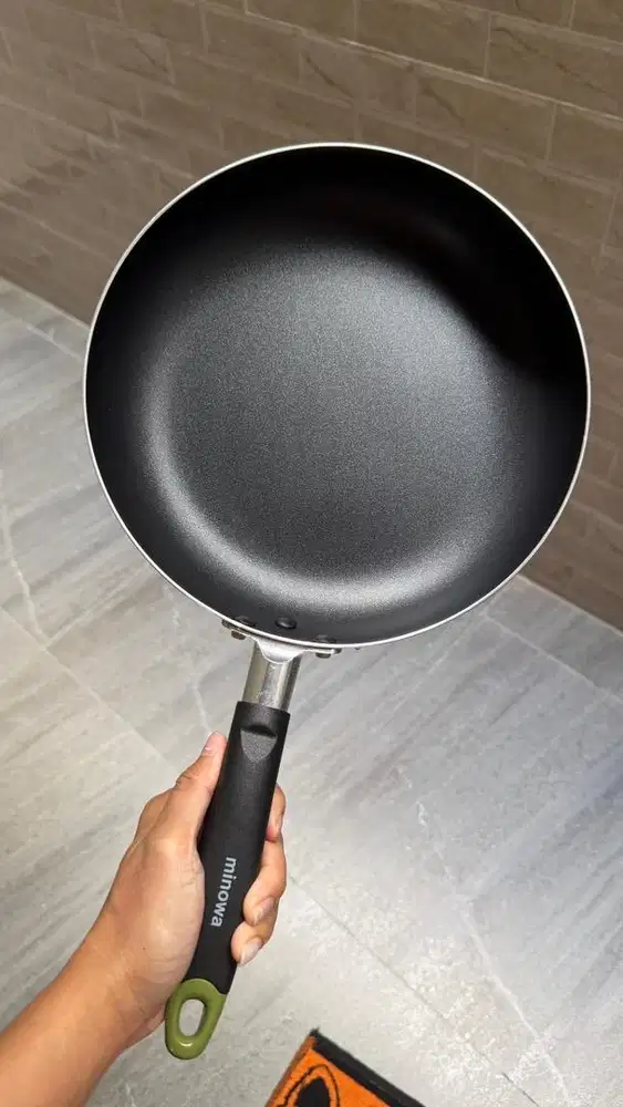 Teflon Minowa 24cm