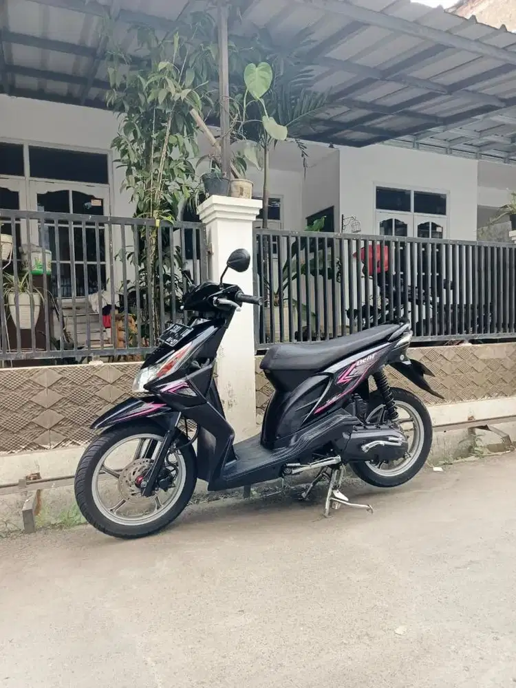 Beat Karbu 2012, Pajak isi panjang
