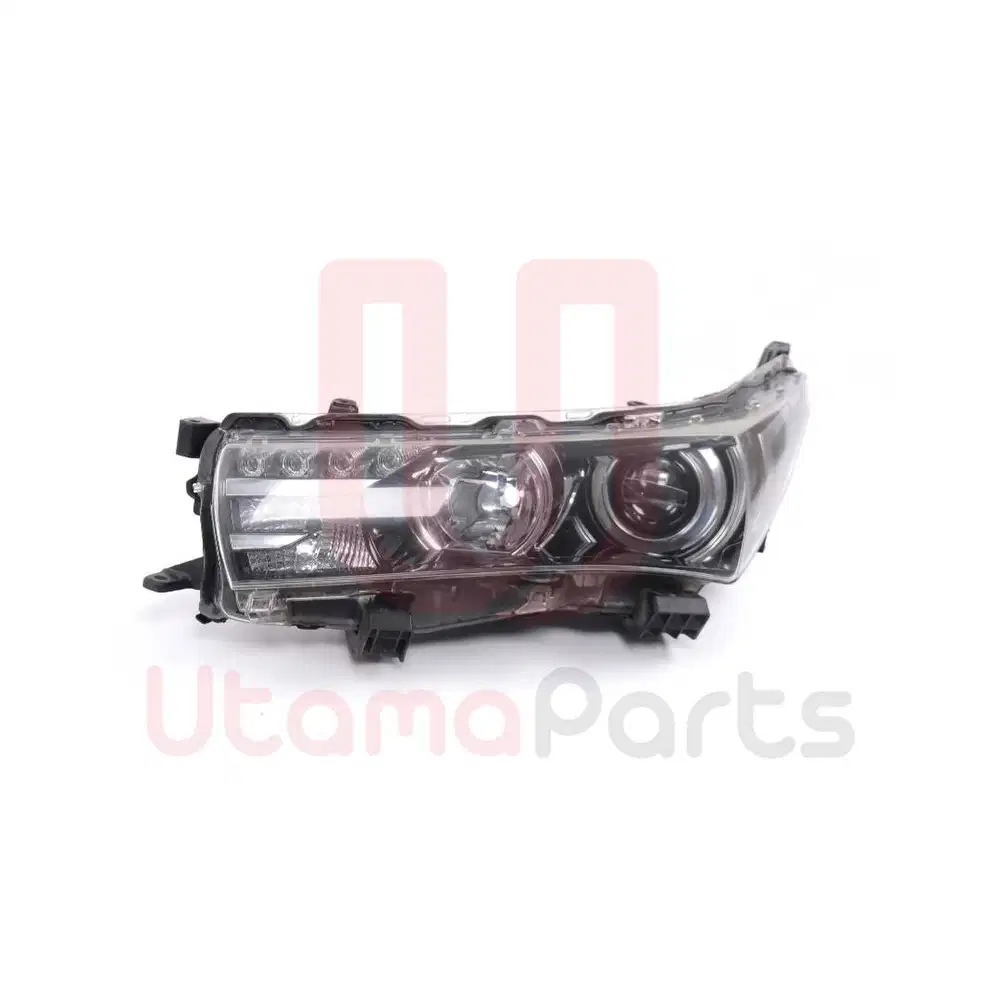 HEADLAMP KIRI COROLLA ALTIS 2019, 8117002F50