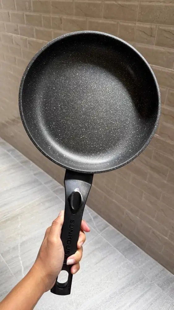 Teflon Sunhouse 26cm