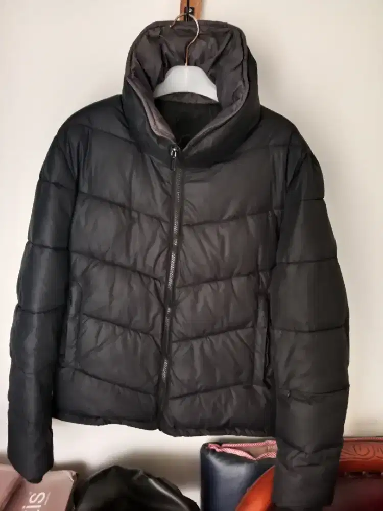 Jaket codes combaine