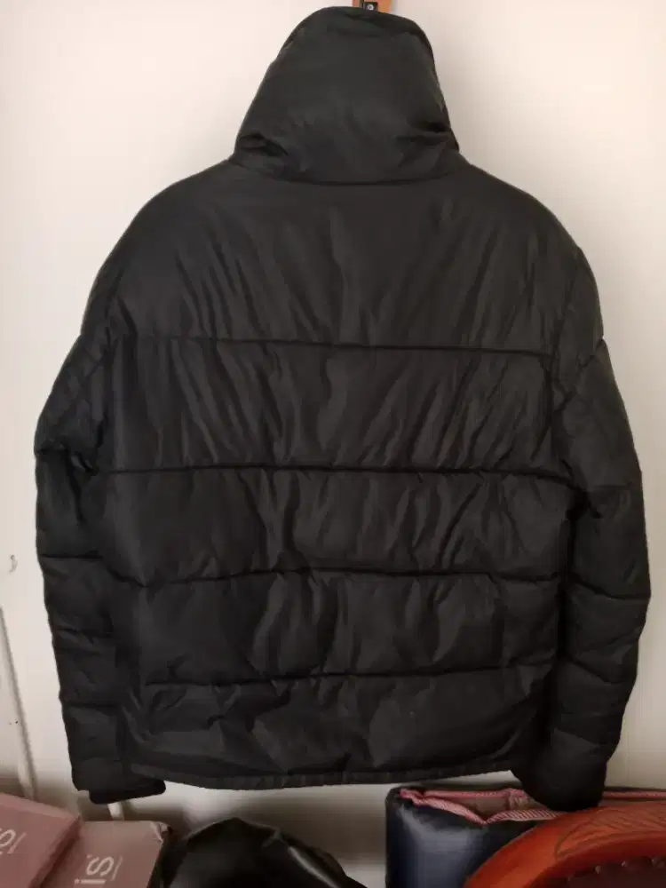Jaket codes combaine