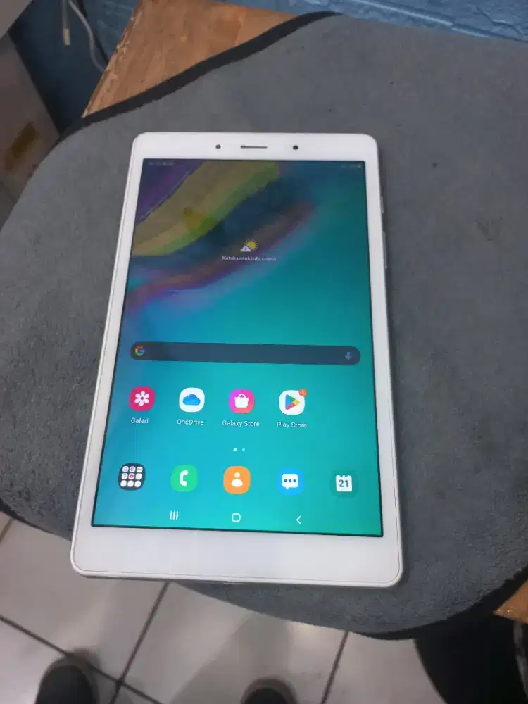 Samsung TAB A8 2019 [ wifi cellular ]