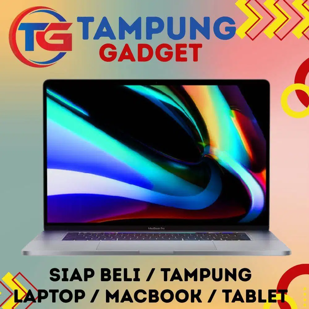 SIAP BAYAR CASH Macbook Laptop Asus Acer Lenovo HP Tablet PROSES CEPAT