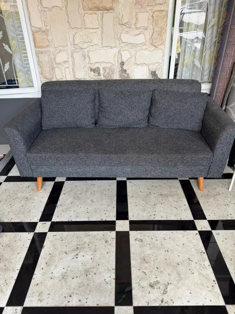 Sofa modern bagus