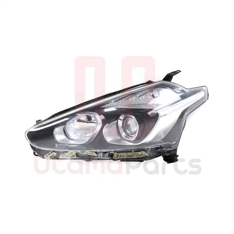 Headlamp Kiri Toyota Sienta Type G 2017 , 811700DB50