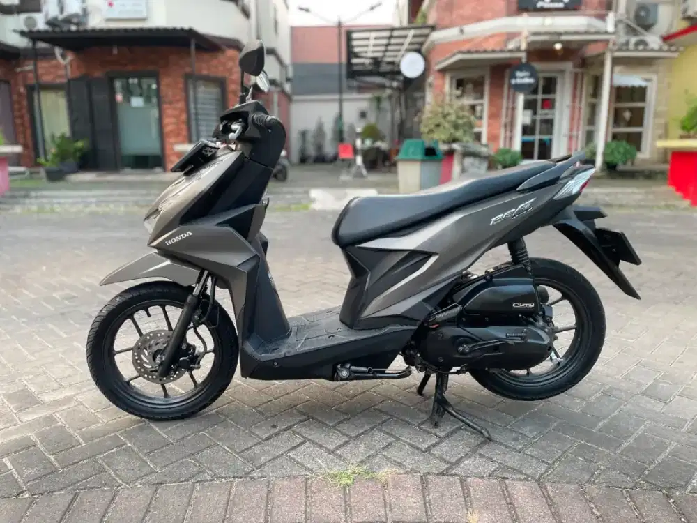 Deluxe 2023 Pajak Panjang