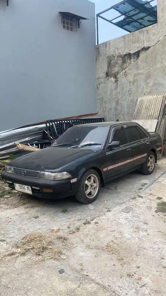 Toyota Corona 1989 Bensin